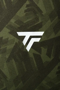 Tecnifibre  X-Loop Tee Camo Női póló