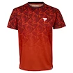 Tecnifibre  X-Loop Tee Clay Férfipóló