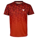 Tecnifibre  X-Loop Tee Clay Férfipóló