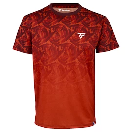 Tecnifibre X-Loop Tee Clay Férfipóló