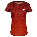 Tecnifibre  X-Loop Tee Clay Női póló