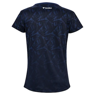 Tecnifibre  X-Loop Tee Marine Női póló