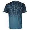 Tecnifibre  X-Loop Tee Teal Férfipóló