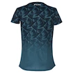 Tecnifibre  X-Loop Tee Teal Női póló