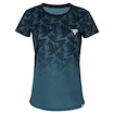 Tecnifibre  X-Loop Tee Teal Női póló