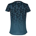 Tecnifibre  X-Loop Tee Teal Női póló