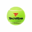 Tecnifibre  X-One (4 Pack)  Teniszlabdák