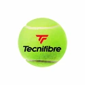 Tecnifibre  X-One (4 Pack)  Teniszlabdák