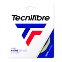 Tecnifibre  X-One Biphase 1,24 mm (12m)  Teniszütő húrozása