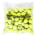 Tecnifibre  XLD (72 Pack)  Teniszlabdák