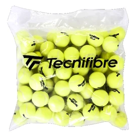 Tecnifibre XLD (72 Pack) Teniszlabdák