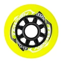 Tempish  RADICAL Color 84 mm 85A 4-Pack  Inline kerekek lila