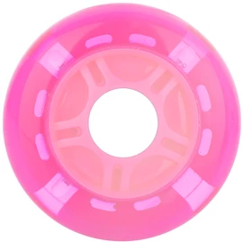 Tempish SCOOPER 87A 80x24 mm pink Robogó kerék
