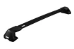 Tetőcsomagtartó Thule Edge Black Audi A5 Sportback 5-dr Hatchback Normál tető 09-16