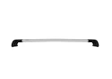 Tetőcsomagtartó Thule Edge Land Rover Discovery (Mk. III) 5-dr SUV T-Profil 04-09