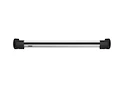 Tetőcsomagtartó Thule Edge Land Rover Discovery Mk IV 5-dr SUV T-Profil 09-17