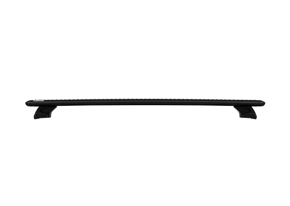 Tetőcsomagtartó Thule EVO WingBar Blackkel Audi Q3 5-dr SUV Süllyesztett sínek 12-18