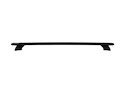 Tetőcsomagtartó Thule EVO WingBar Blackkel Land Rover Range Rover Sport 5-dr SUV Süllyesztett sínek 14-23