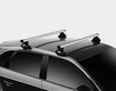 Tetőcsomagtartó Thule ProBarral Scion iM 5-dr Hatchback Normál tető 2016