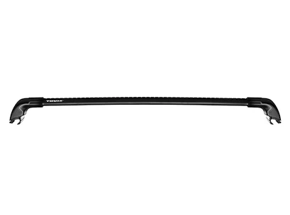 Tetőcsomagtartó Thule WingBar Edge Black Opel Astra 5-dr Estate Süllyesztett sínek 07-10