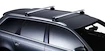 Tetőcsomagtartó Thule WingBarral BMW 3-Series Touring 5-dr Estate Rögzítőpontok 00-01