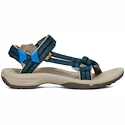 Teva  Terra FI Lite Atmosphere Blue  Női szandál EUR 37,5