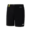 The North Face  Circadian Short Black Yellow Férfirövidnadrág 30