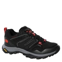 The North Face  Hedgehog Futurelight TNF Black/Horizon Red  Női cipő