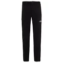 The North Face  Speedlight Pant Black White Női nadrág 6