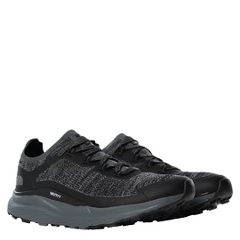 The North Face  Vectiv Escape TNF Black/Zinc Grey  Férfi kültéri lábbelik