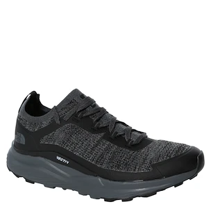 The North Face  Vectiv Escape TNF Black/Zinc Grey  Férfi kültéri lábbelik