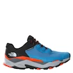 The North Face  Vectiv Exploris Futurelight Banff Blue Black  Férficipő US 12