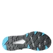 The North Face  Vectiv Exploris Mid Futurelight Micro Chip Grey/Maui Blue  Női cipő