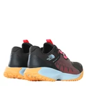 The North Face  Wayroute Futurelight Asphalt Grey Brilliant Coral  Női kültéri cipők