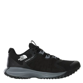 The North Face Wayroute Futurelight Black Vanadis Grey Férfi kültéri lábbelik