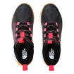 The North Face  Wayroute Mid Futurelight Asphalt Grey Brilliant Coral  Női kültéri cipők