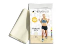 Thera-Band  2 m, beige, very weak Gumiszalag erősítéshez