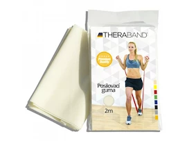 Thera-Band 2 m, beige, very weak Gumiszalag erősítéshez