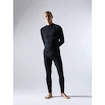 Thermo férfiszett Craft Core Warm Baselayer Black