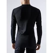 Thermo férfiszett Craft Core Warm Baselayer Black