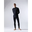 Thermo férfiszett Craft Core Warm Baselayer Black