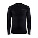 Thermo férfiszett Craft Core Warm Baselayer Black