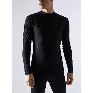 Thermo férfiszett Craft Core Warm Baselayer Black