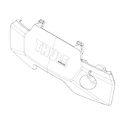 Thule  1500052982 Pótalkatrész