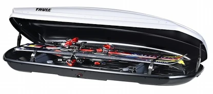 Thule  694600 (Pacific, Atlantis, Ocean 600) Síléctartó boxra