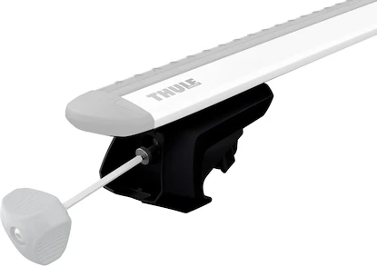 Thule  710410  Tartótalpak