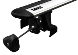 Thule  710700 Tartótalpak