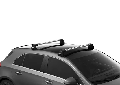 Thule  7207 Tartótalpak