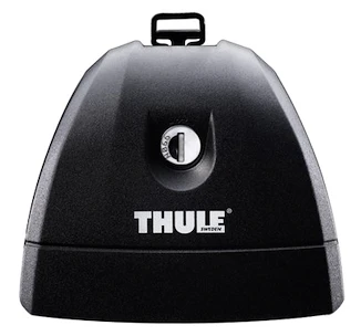 Thule  751 Tartótalpak