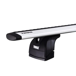 Thule  753 Tartótalpak